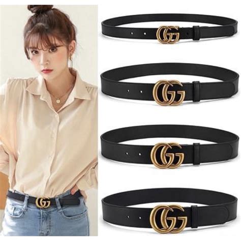 cadenas gucci para mujer|cinturones gucci mujer.